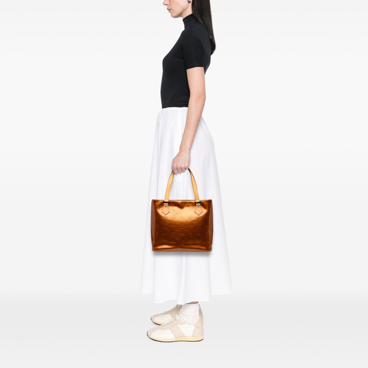Louis Vuitton Monogram Vernis Houston