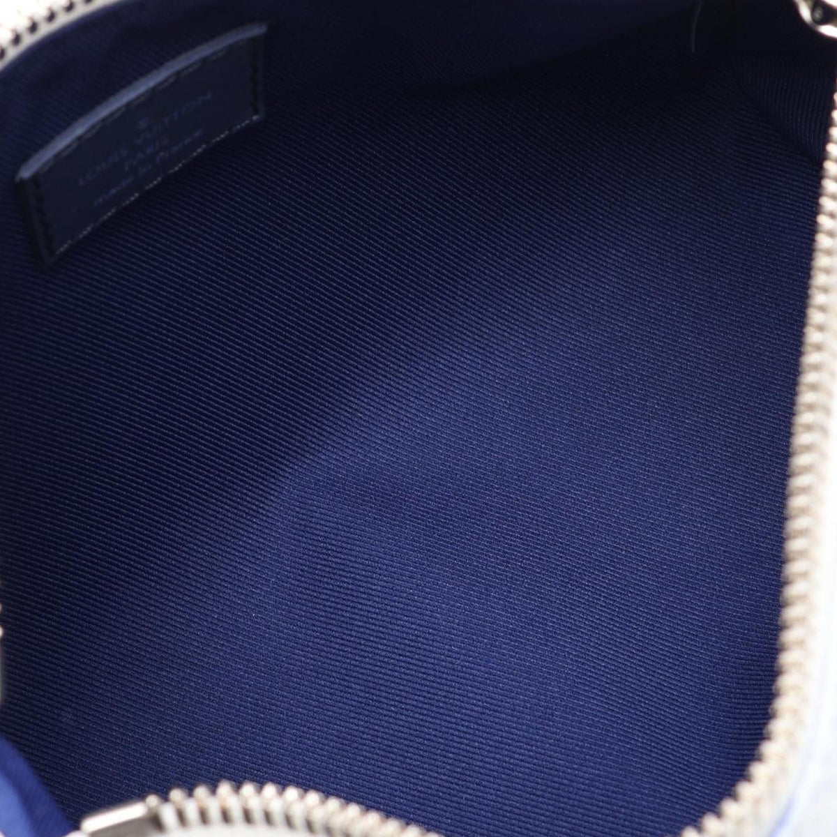 Louis Vuitton Monogram Watercolor Keepall Bandouliere XS