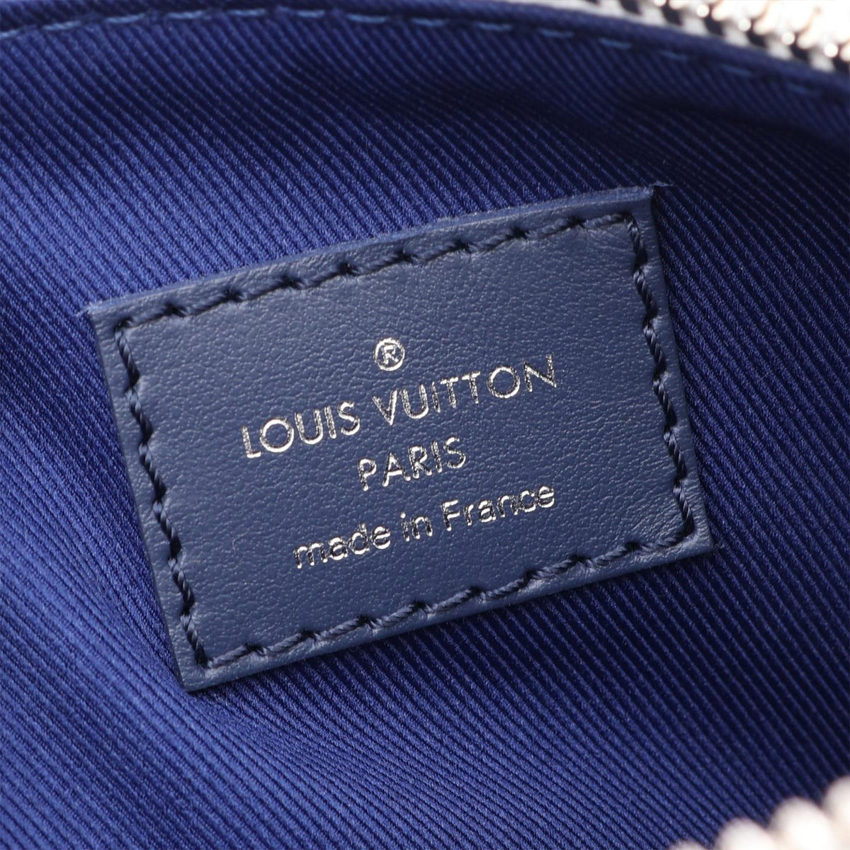 Louis Vuitton Monogram Watercolor Keepall Bandouliere XS
