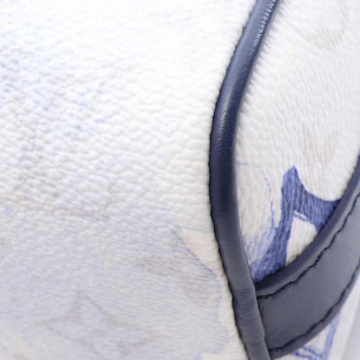 Louis Vuitton Monogram Watercolor Keepall Bandouliere XS
