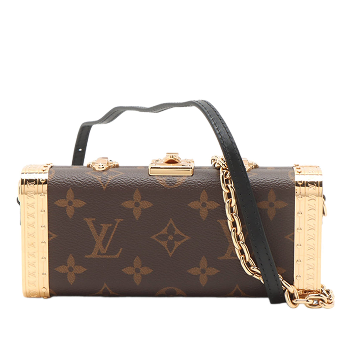 Louis Vuitton Monogram Vanity Case