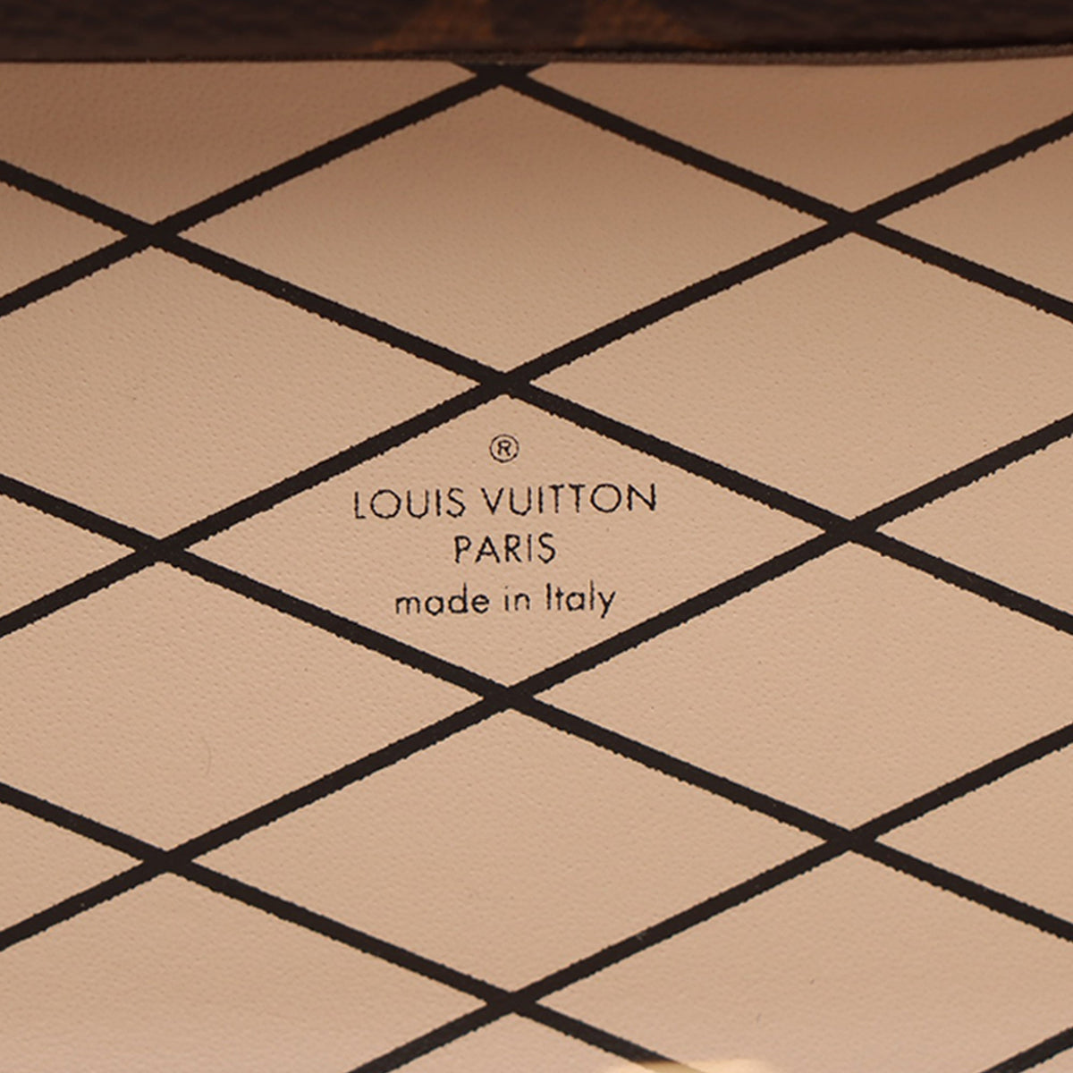 Louis Vuitton Monogram Vanity Case