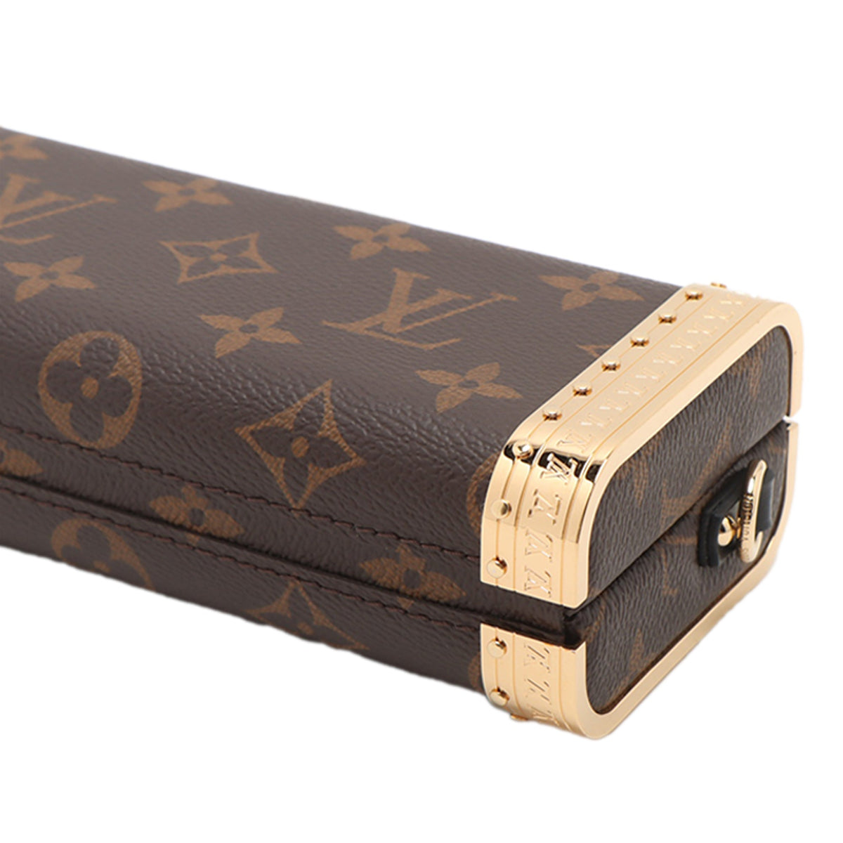 Louis Vuitton Monogram Vanity Case