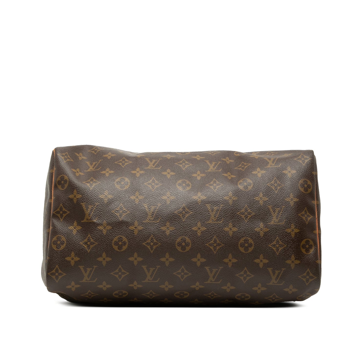 Louis Vuitton Monogram Speedy 35