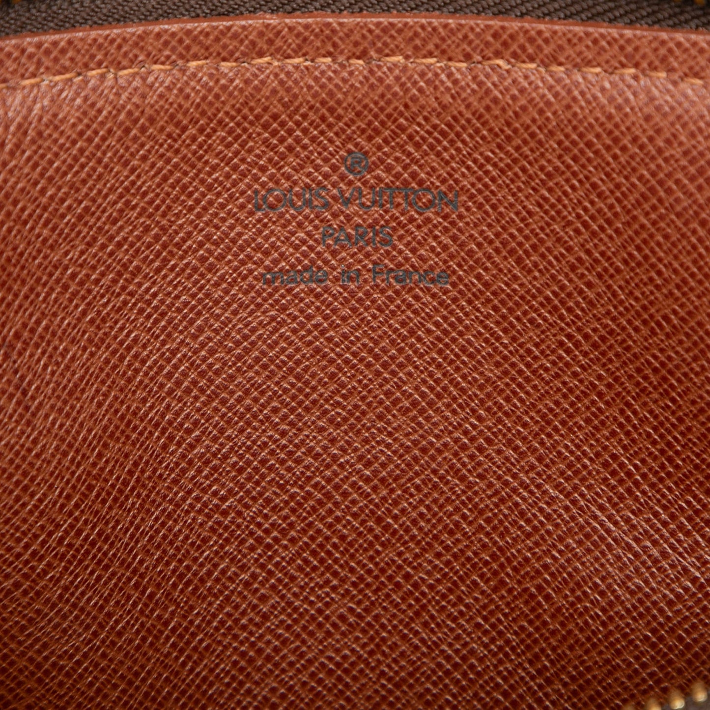 Louis Vuitton Monogram Papillon 30