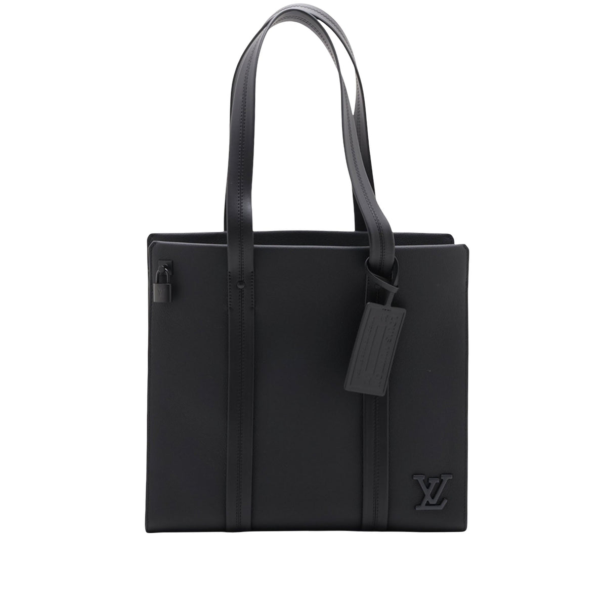 Louis Vuitton Aerogram Tote