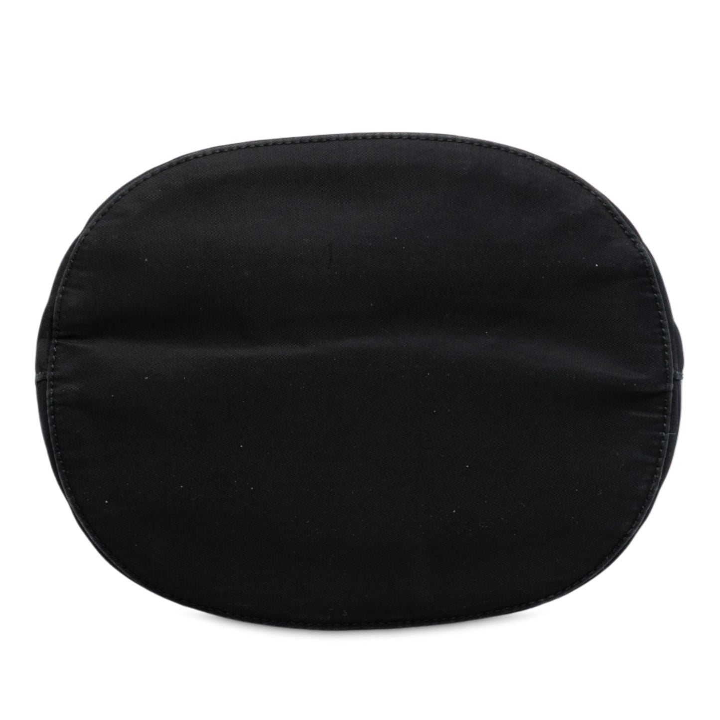 Prada Tessuto Acrylic Handle Bag