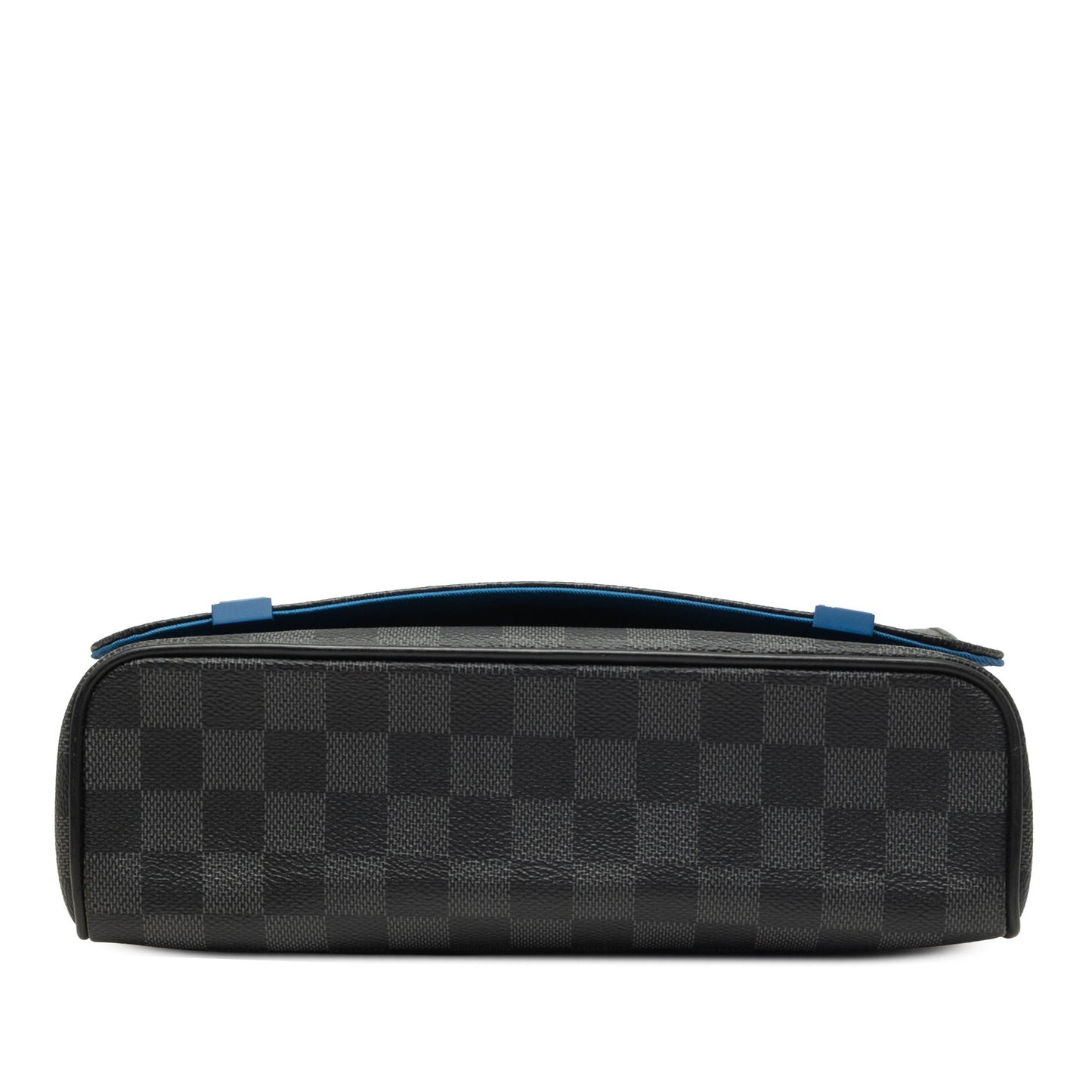 Louis Vuitton Damier Graphite District NM PM