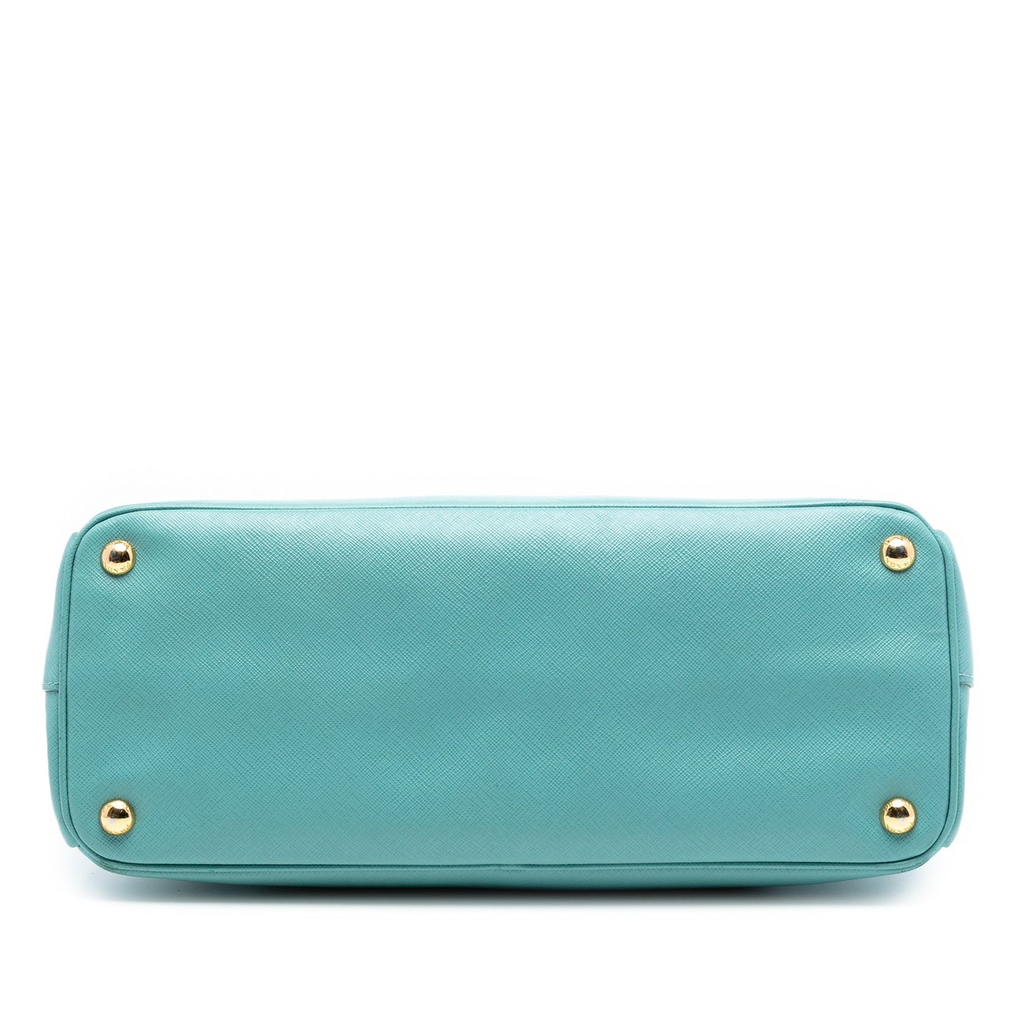 Prada Saffiano Lux Parabole Tote