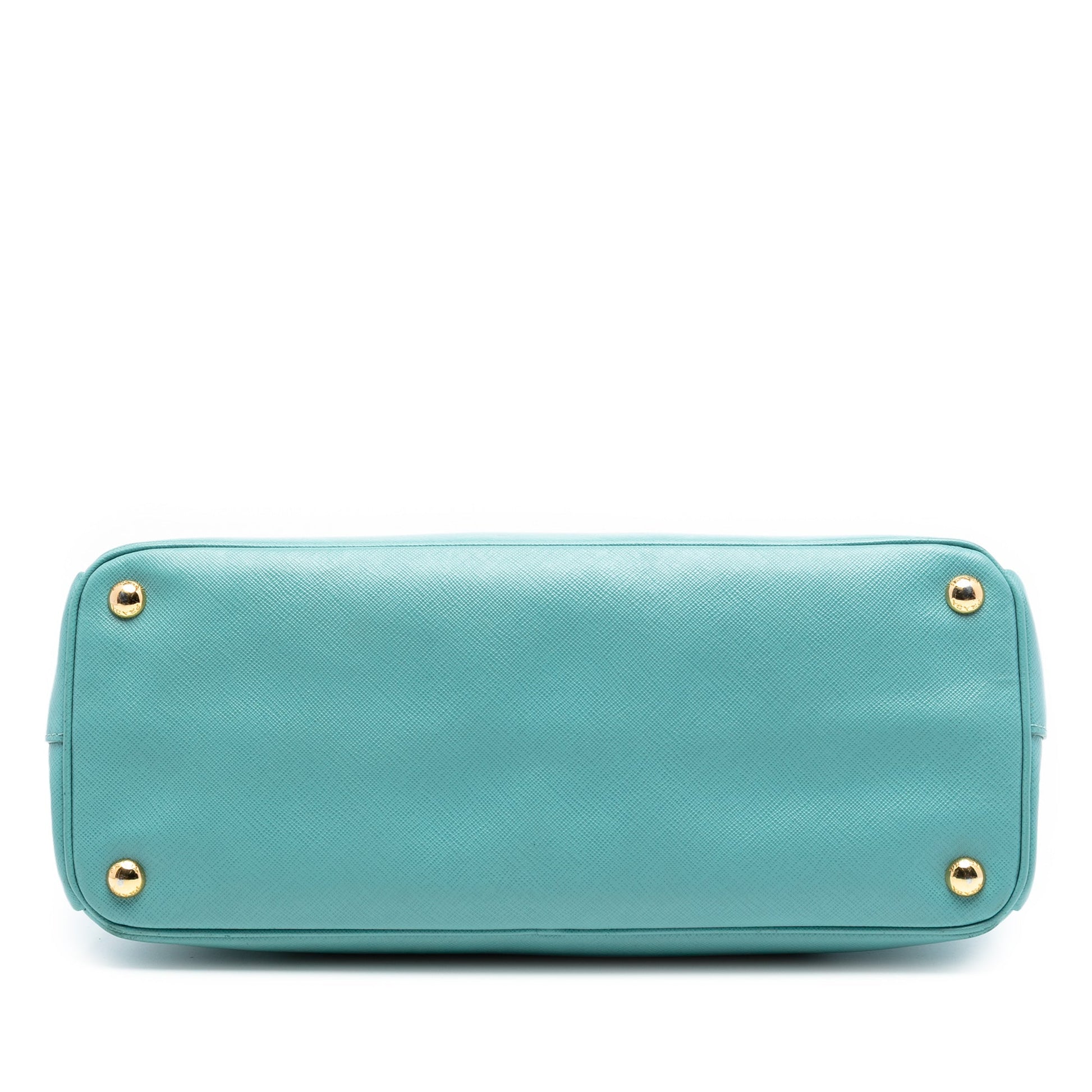 Prada Saffiano Lux Parabole Tote