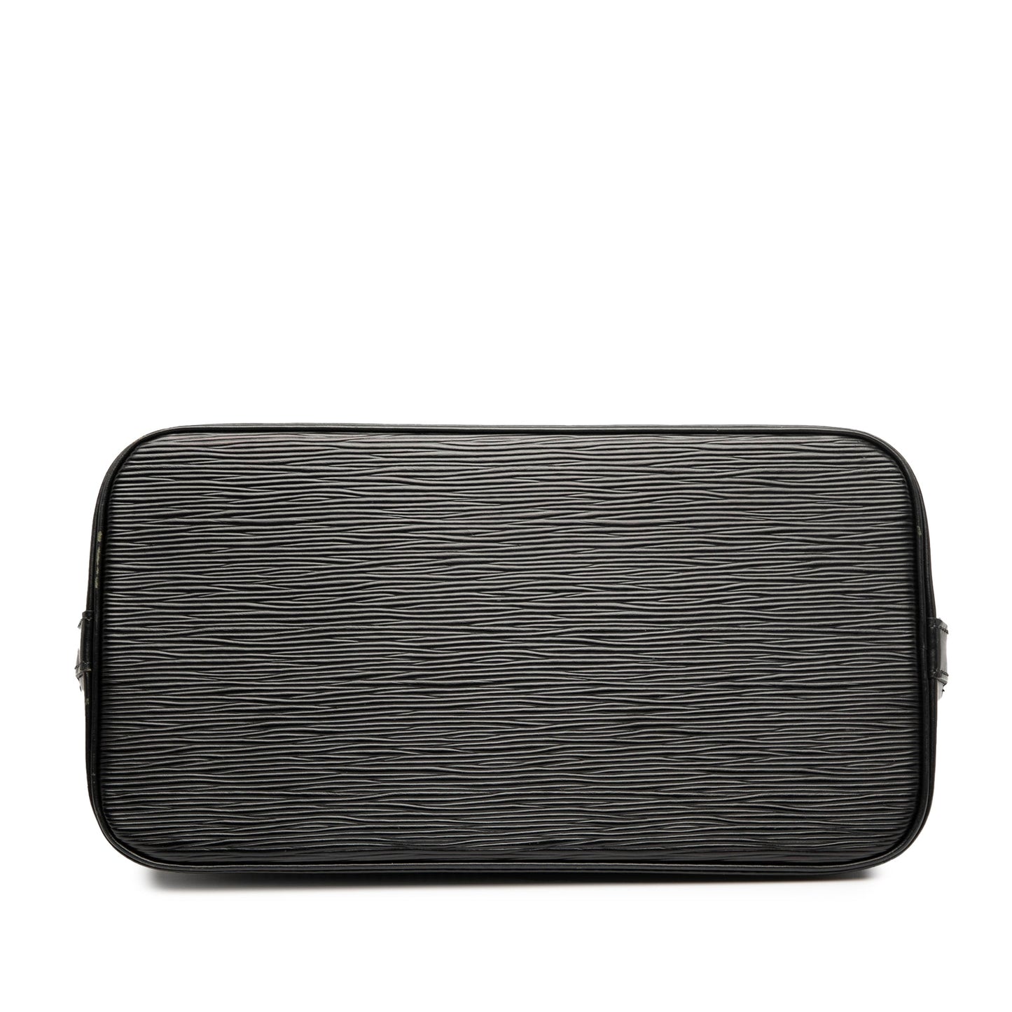 Louis Vuitton Epi Alma PM