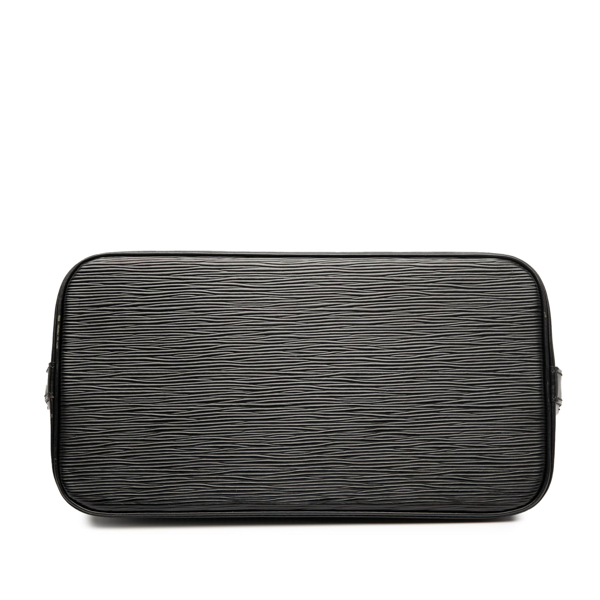 Louis Vuitton Epi Alma PM