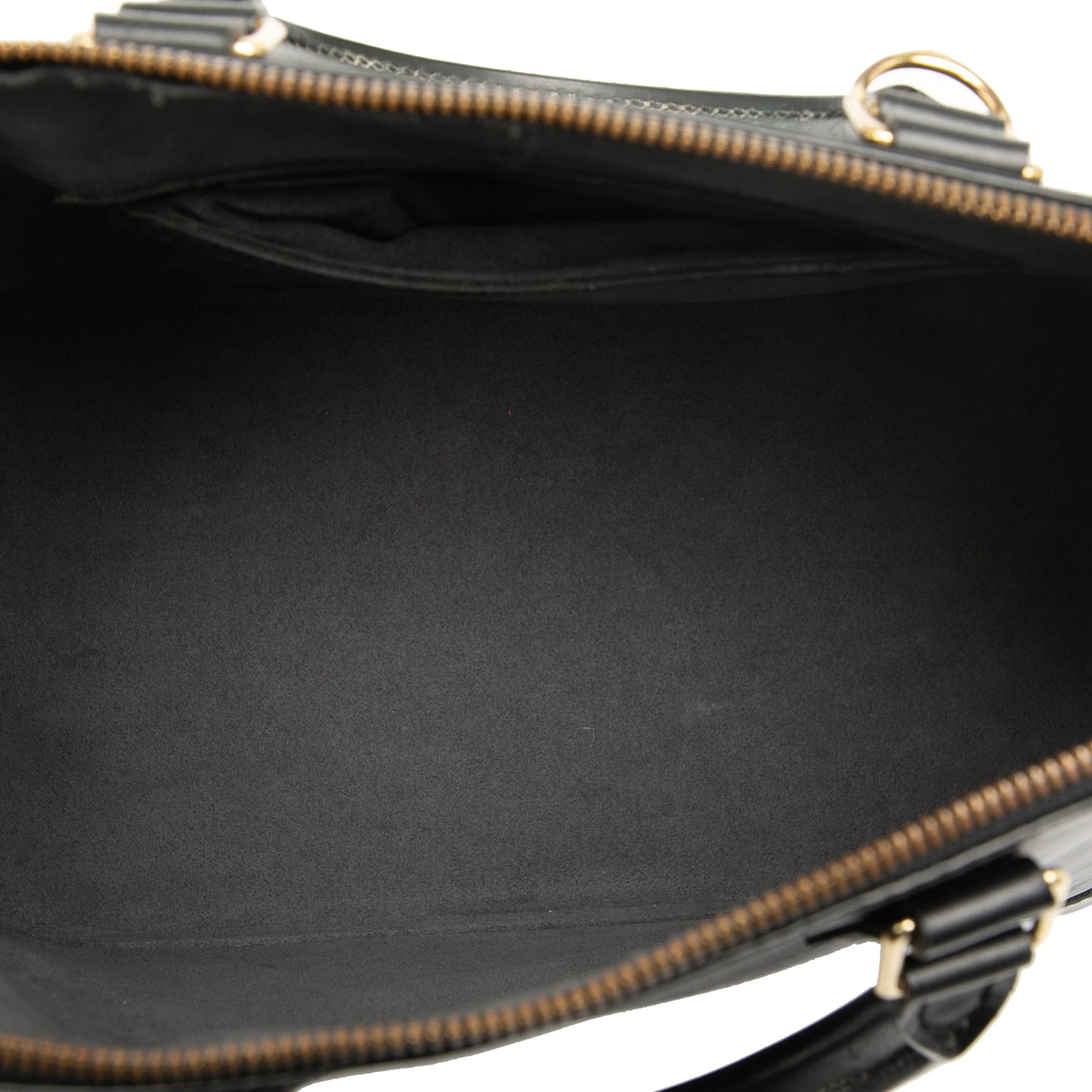 Louis Vuitton Epi Alma PM