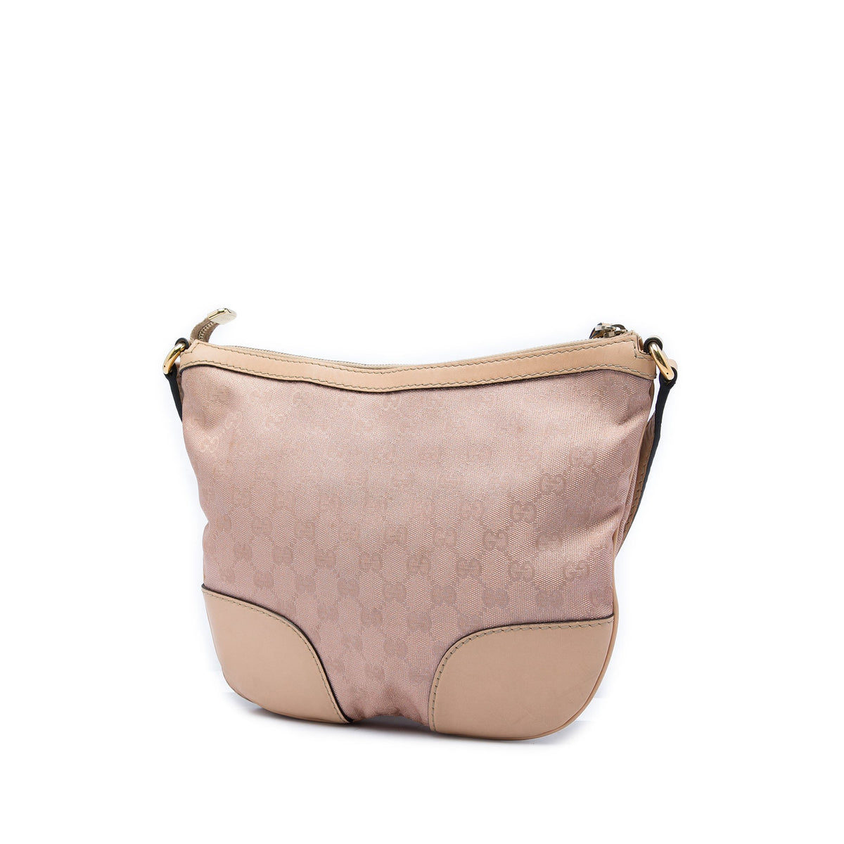 Gucci GG Canvas Lovely Crossbody