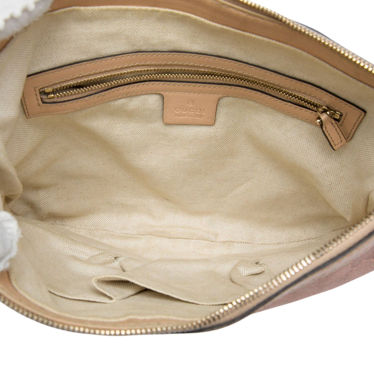 Gucci GG Canvas Lovely Crossbody