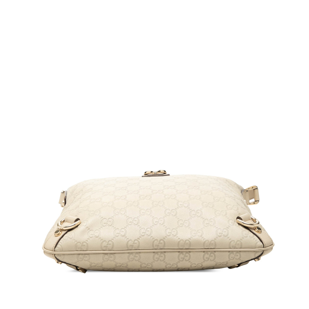 Gucci Guccissima Abbey D Ring Crossbody
