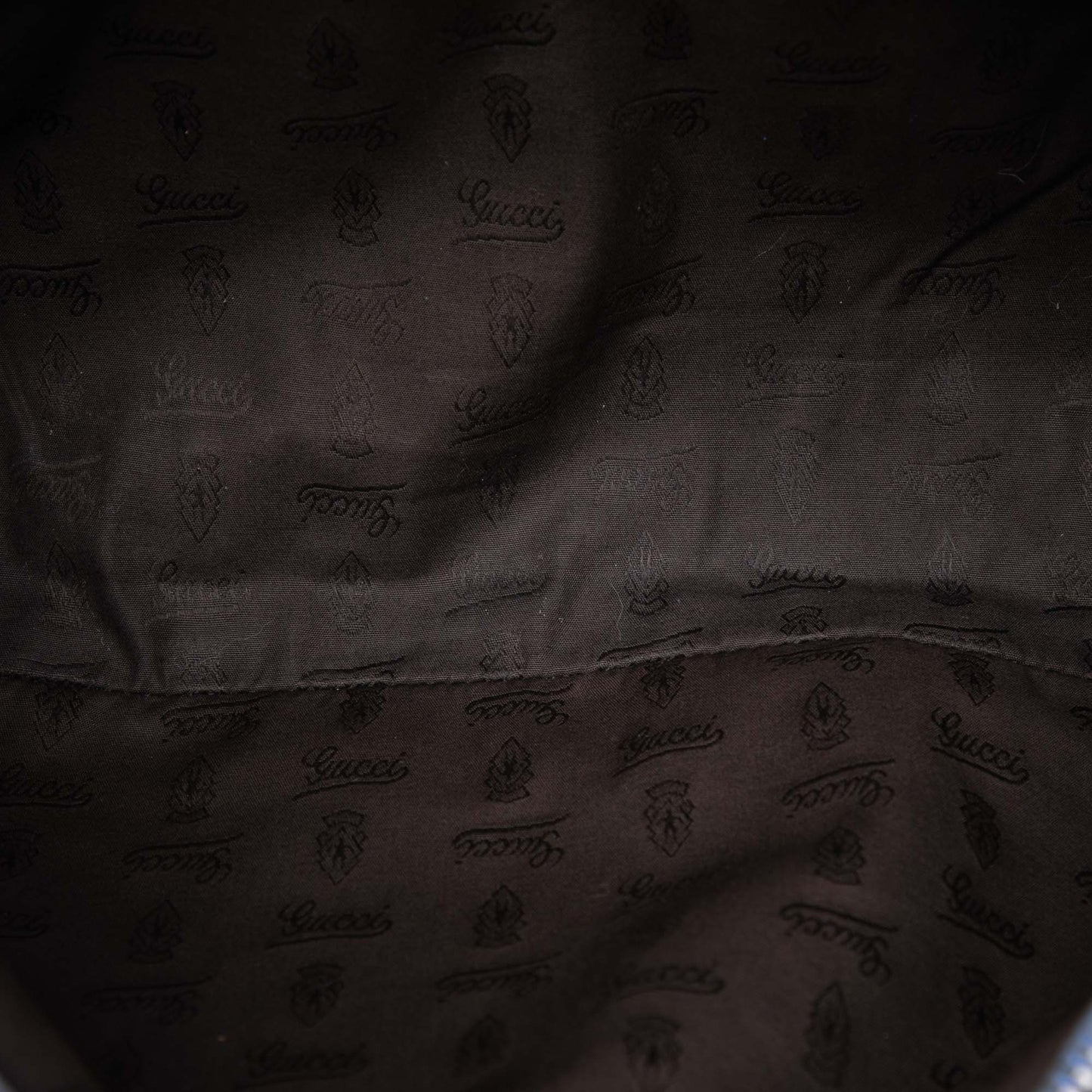 Gucci GG Canvas Sukey Shoulder Bag