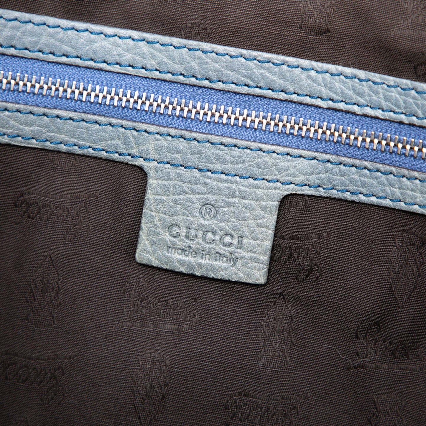 Gucci GG Canvas Sukey Shoulder Bag