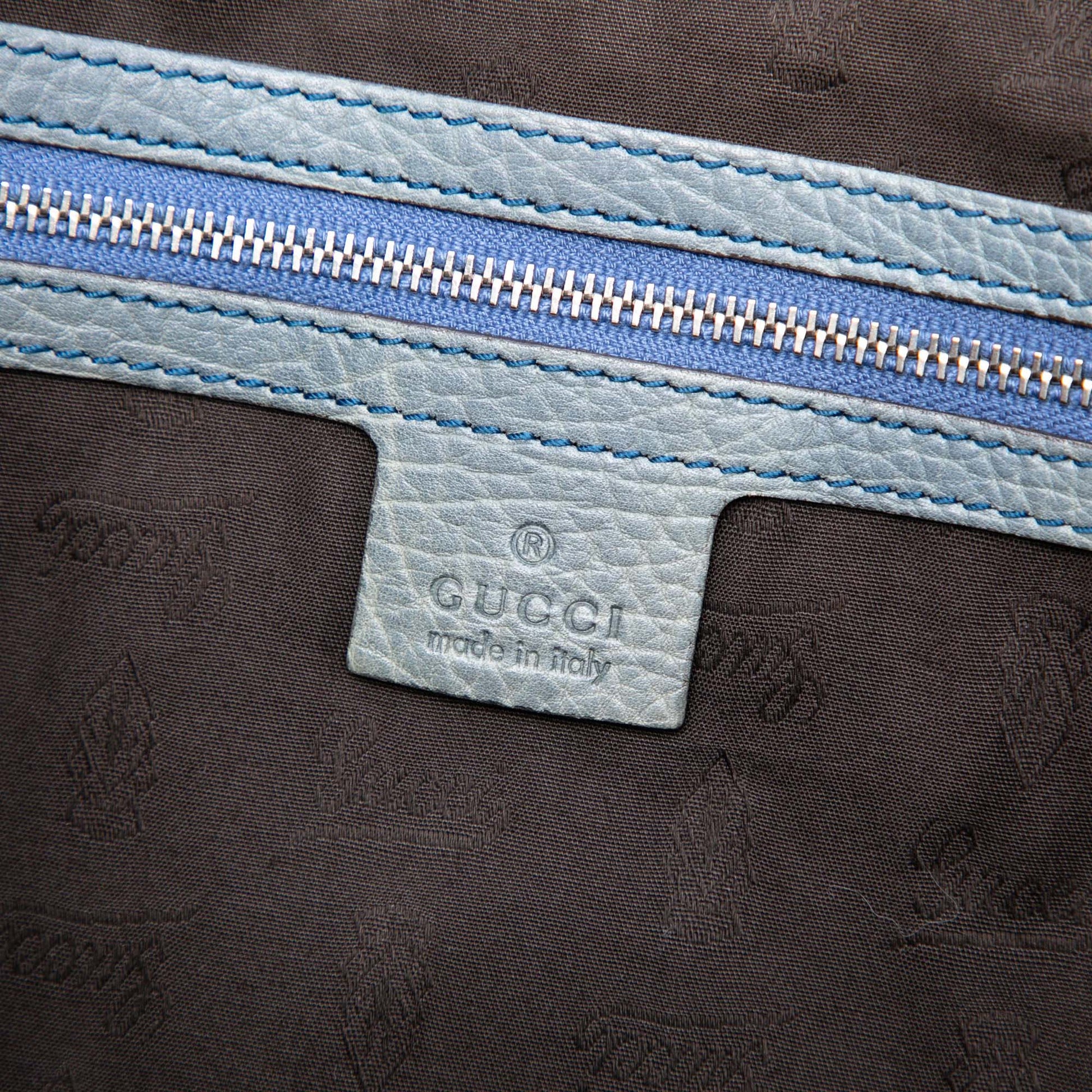 Gucci GG Canvas Sukey Shoulder Bag