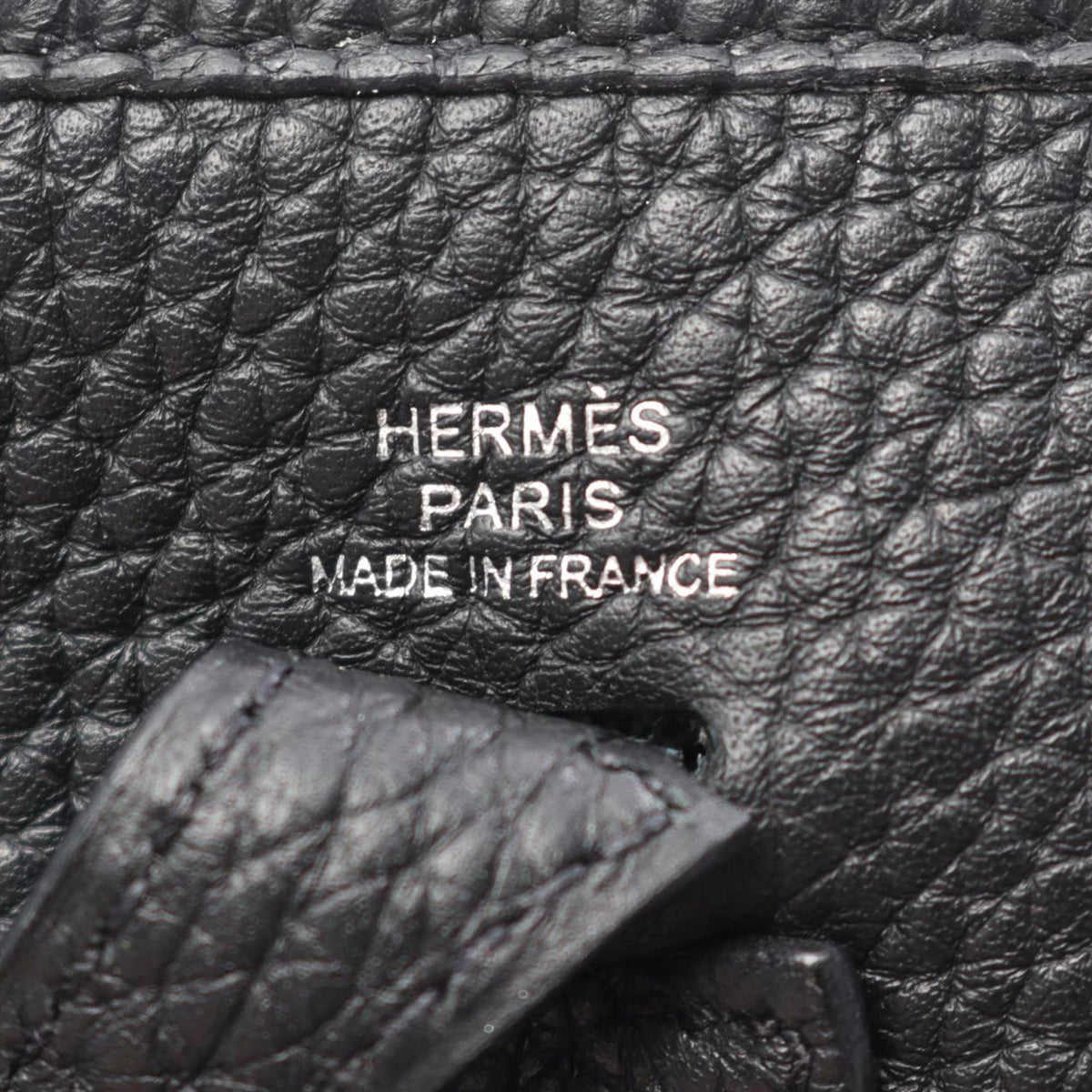 Hermès Clemence Evelyne I 16 Amazone
