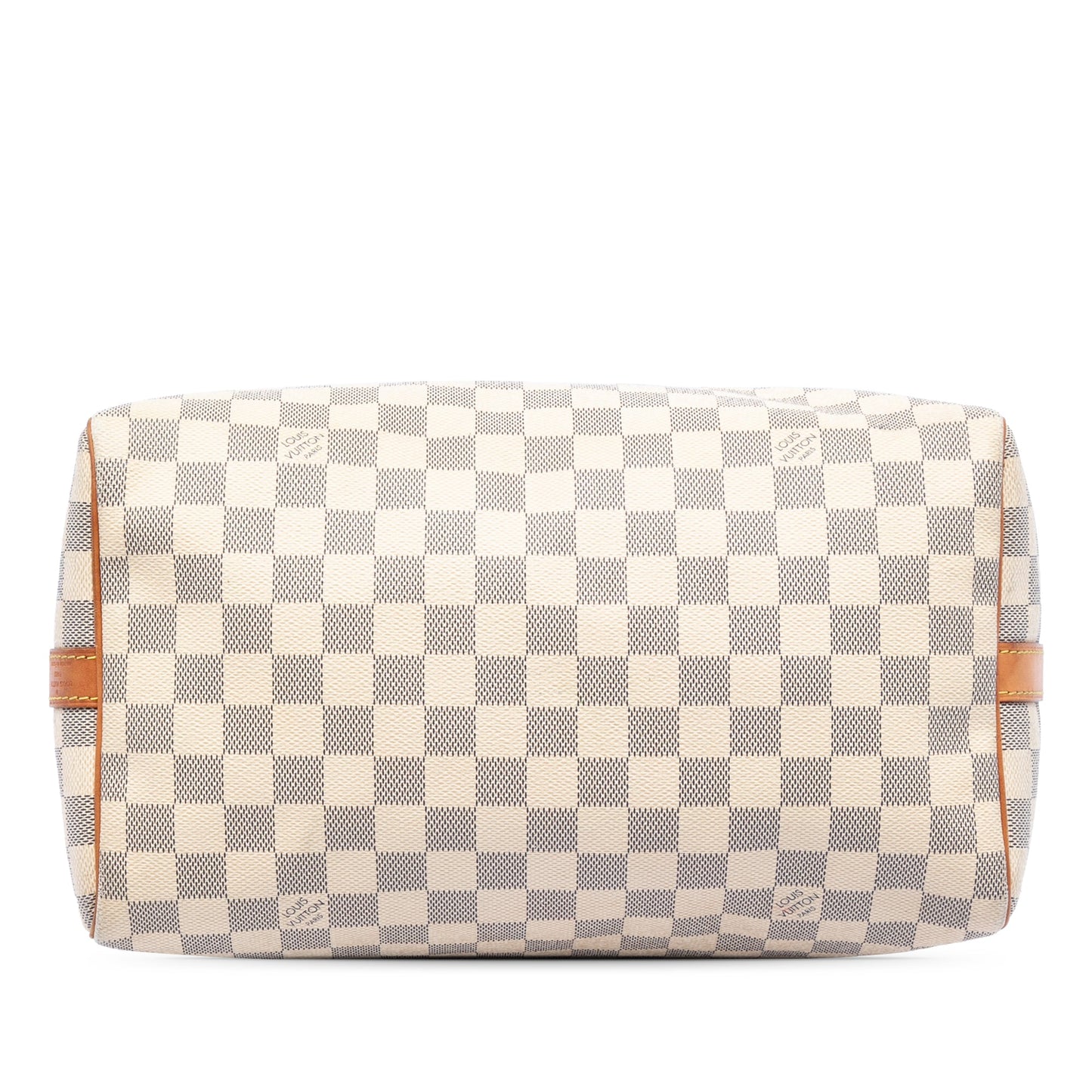 Louis Vuitton Damier Azur Speedy Bandouliere 30