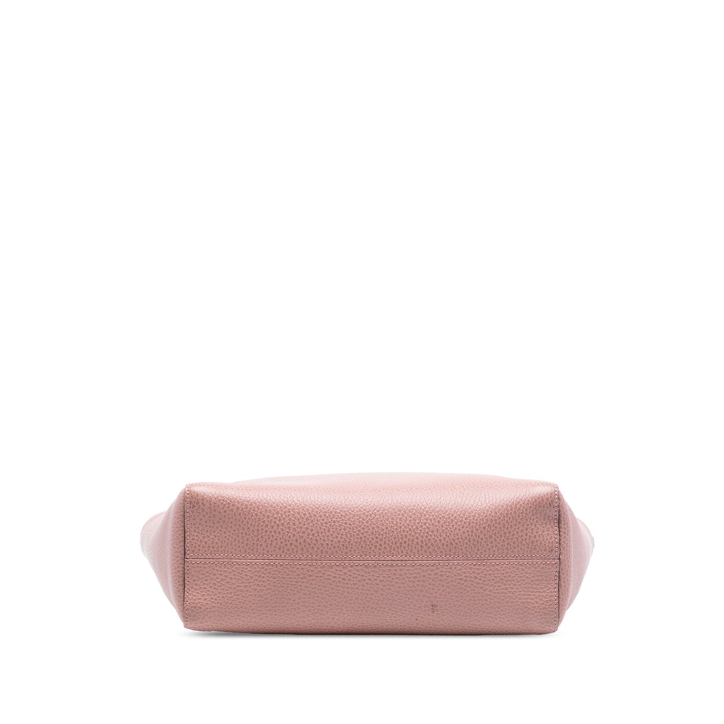 Gucci Leather Swing Convertible Tote
