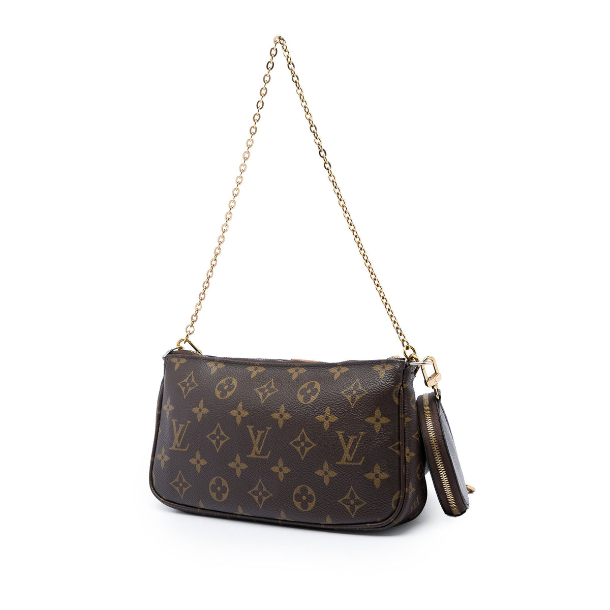Louis Vuitton Monogram Multi Pochette Accessoires