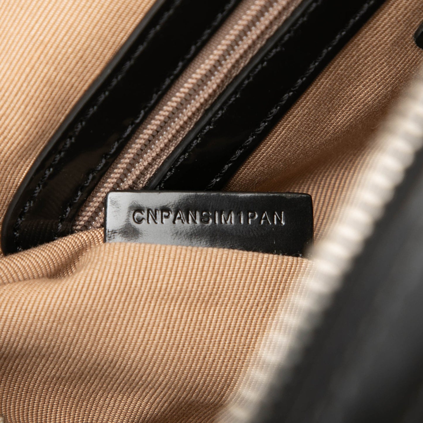 Burberry Small Supernova Check Coated Canvas Bowling Bag