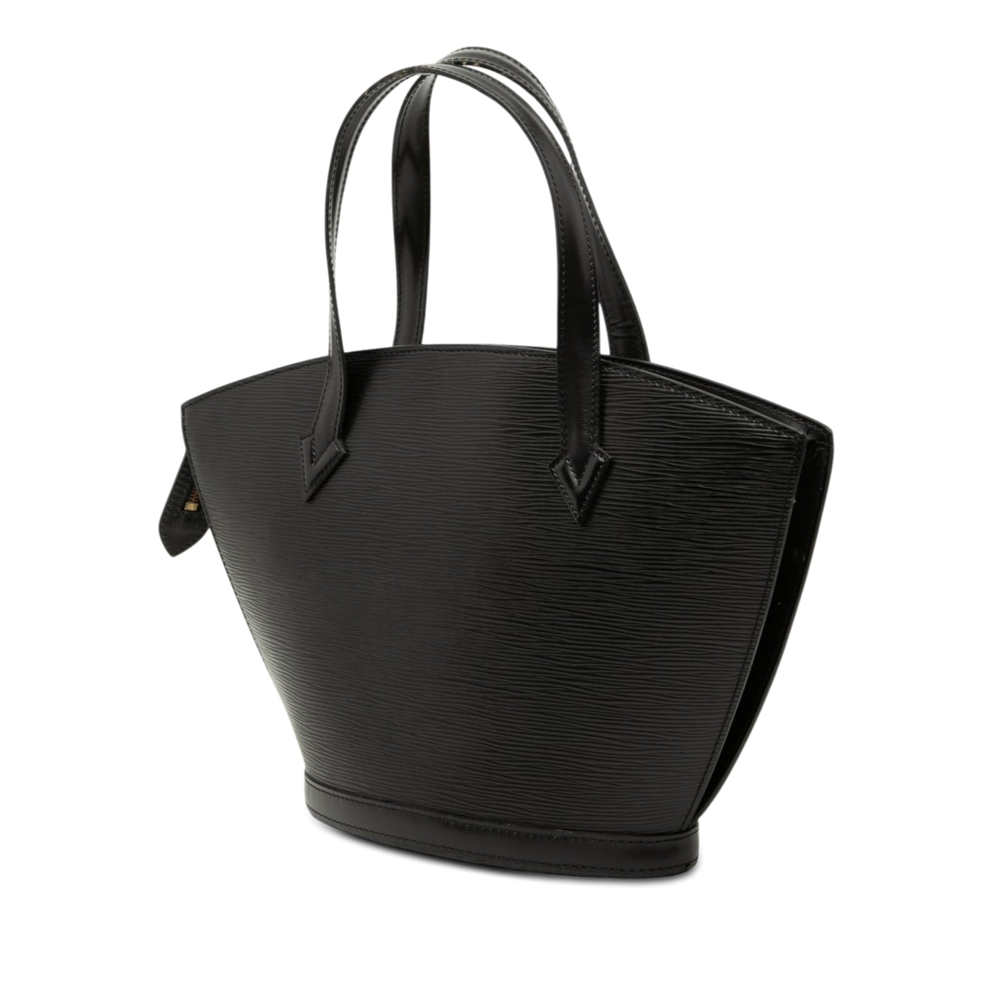 Louis Vuitton Epi Saint Jacques PM Short Strap