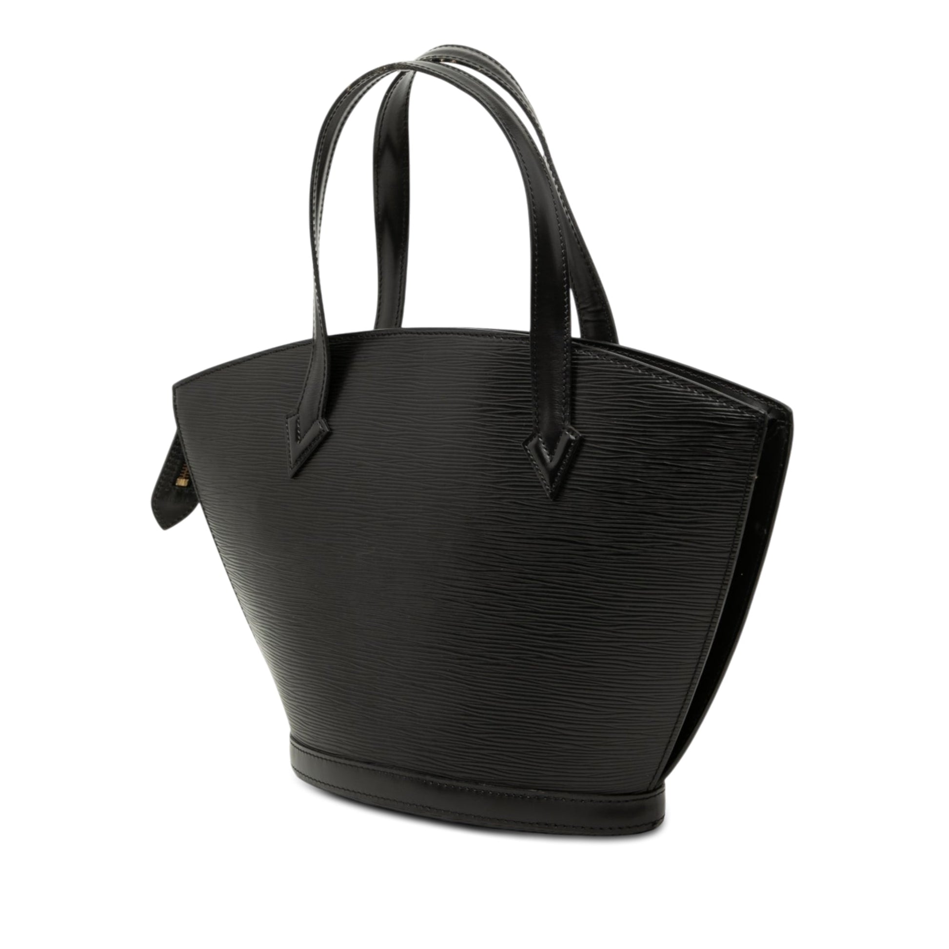 Louis Vuitton Epi Saint Jacques PM Short Strap