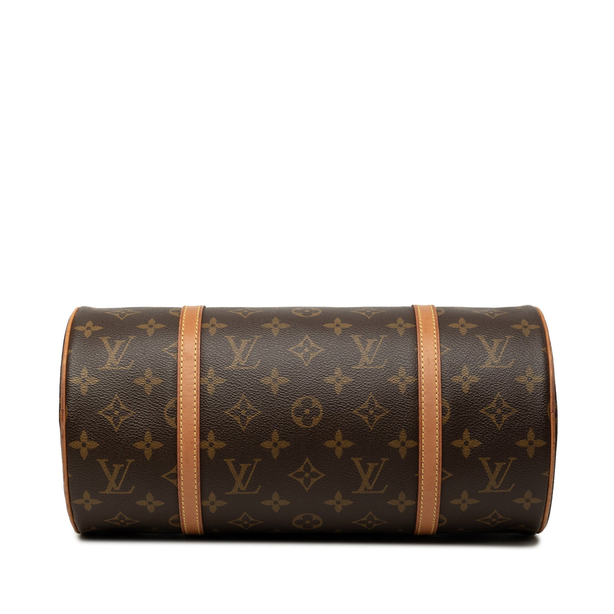 Louis Vuitton Monogram Papillon 30 — Brown
