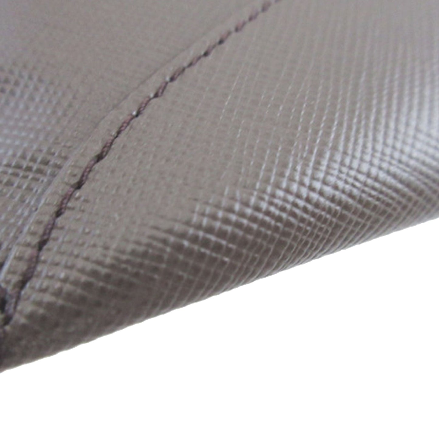 Prada Saffiano Envelope Clutch
