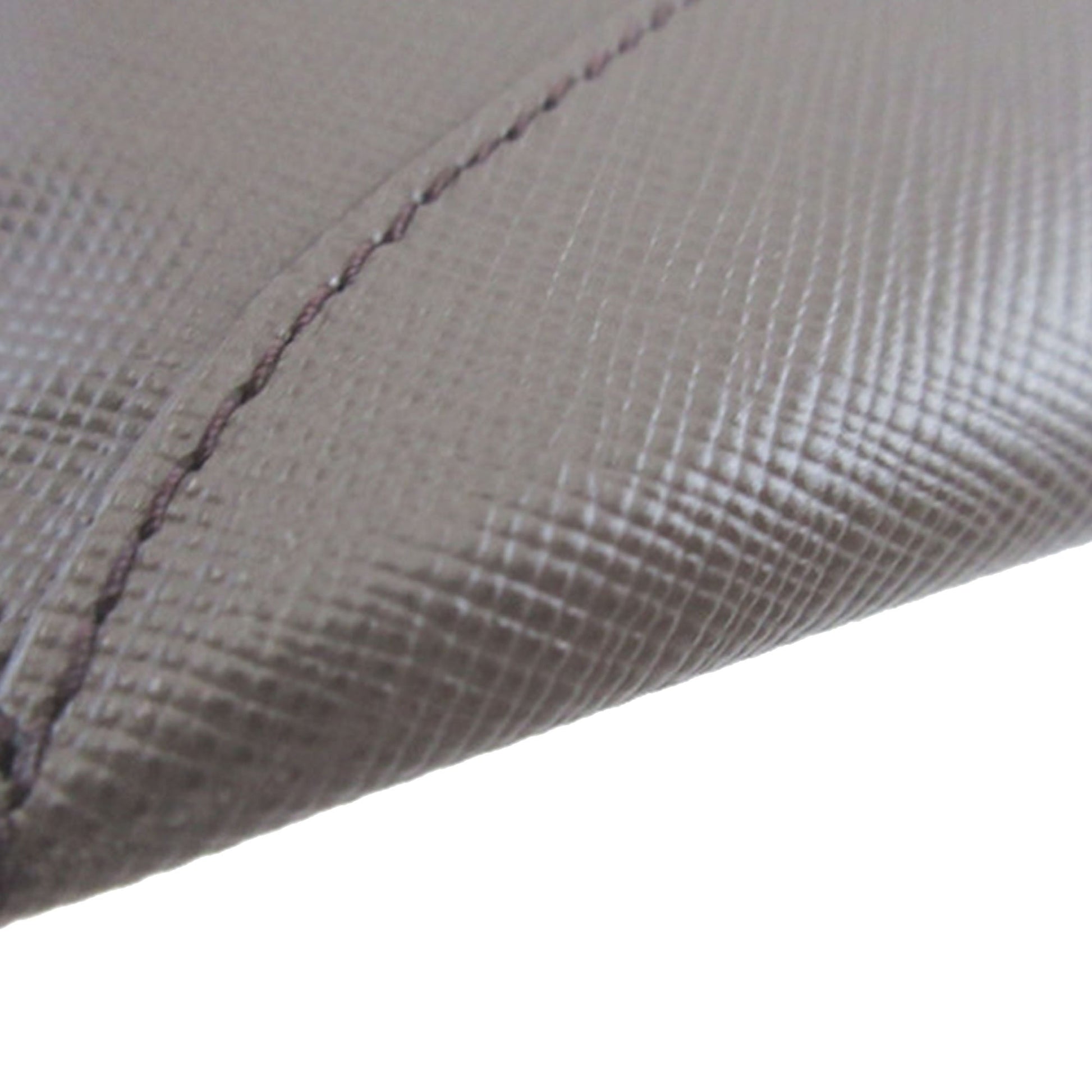 Prada Saffiano Envelope Clutch