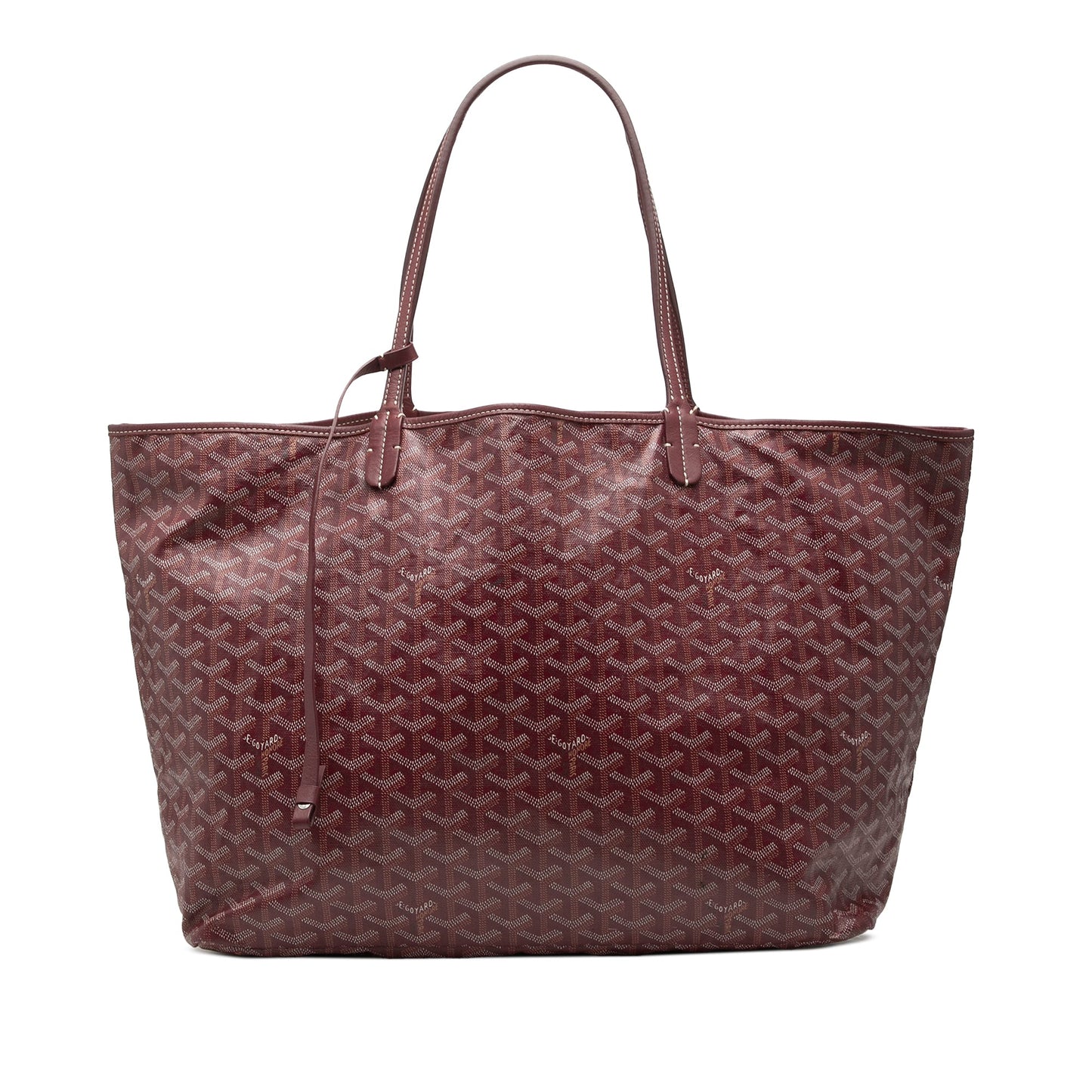 Goyard Goyardine Saint Louis GM