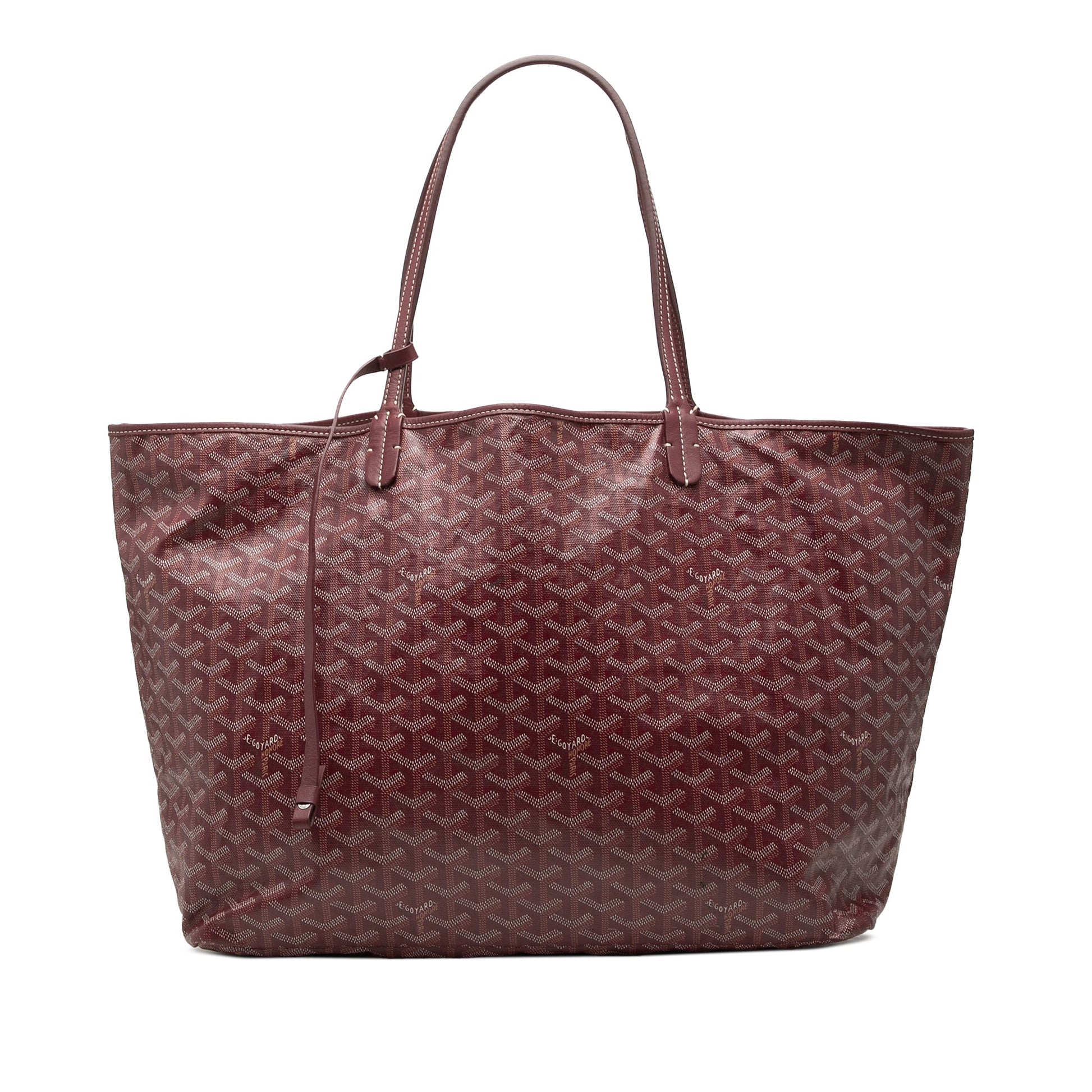 Goyard Goyardine Saint Louis GM