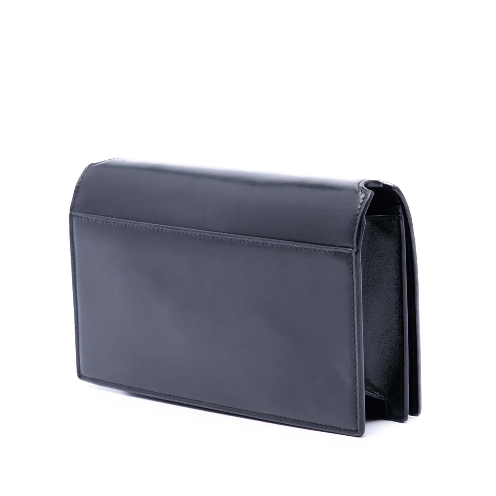 Saint Laurent Leather Crossbody