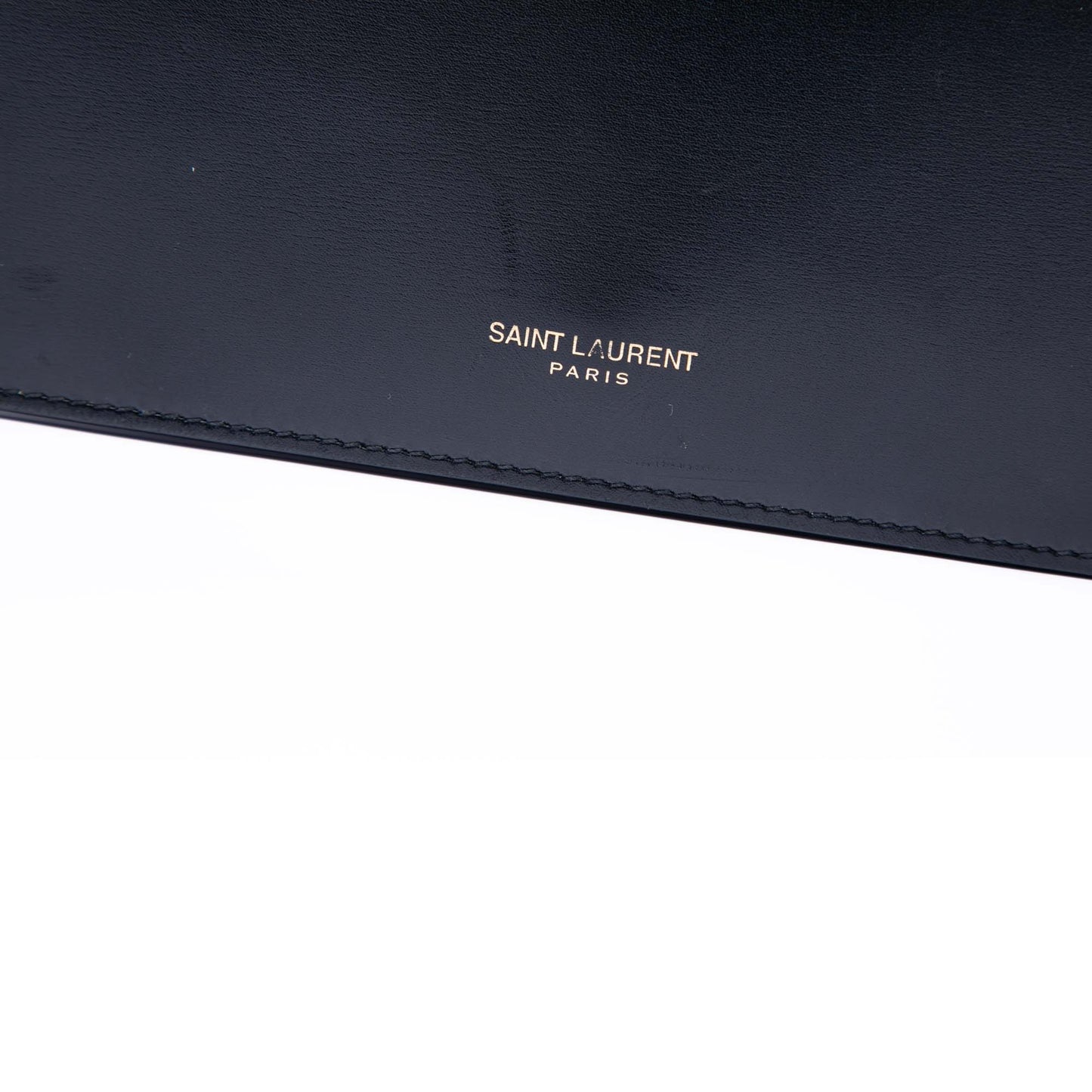 Saint Laurent Leather Crossbody