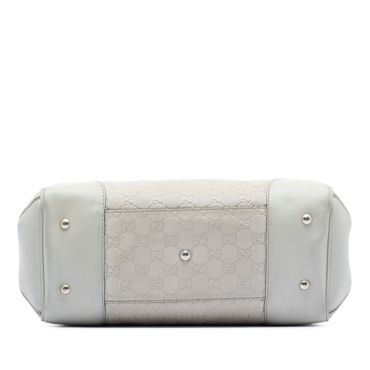 Gucci Guccissima Mayfair Tote