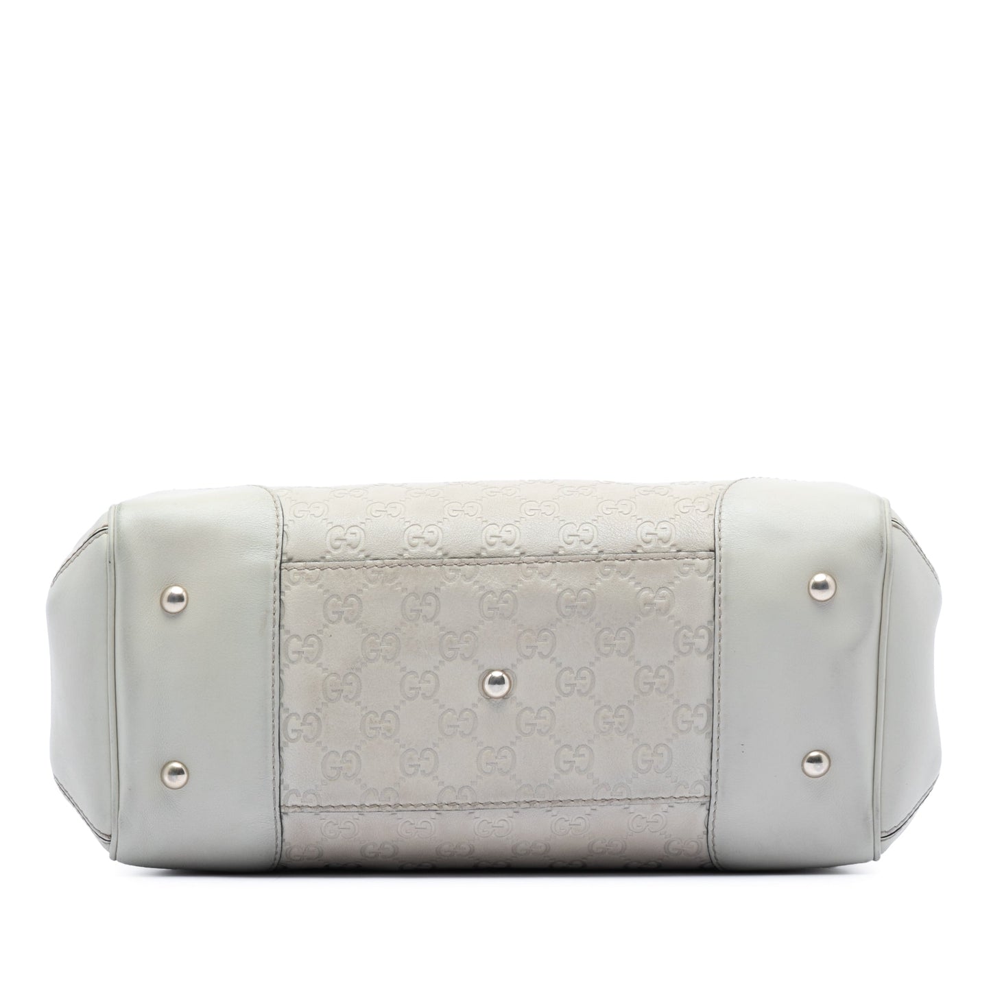 Gucci Guccissima Mayfair Tote