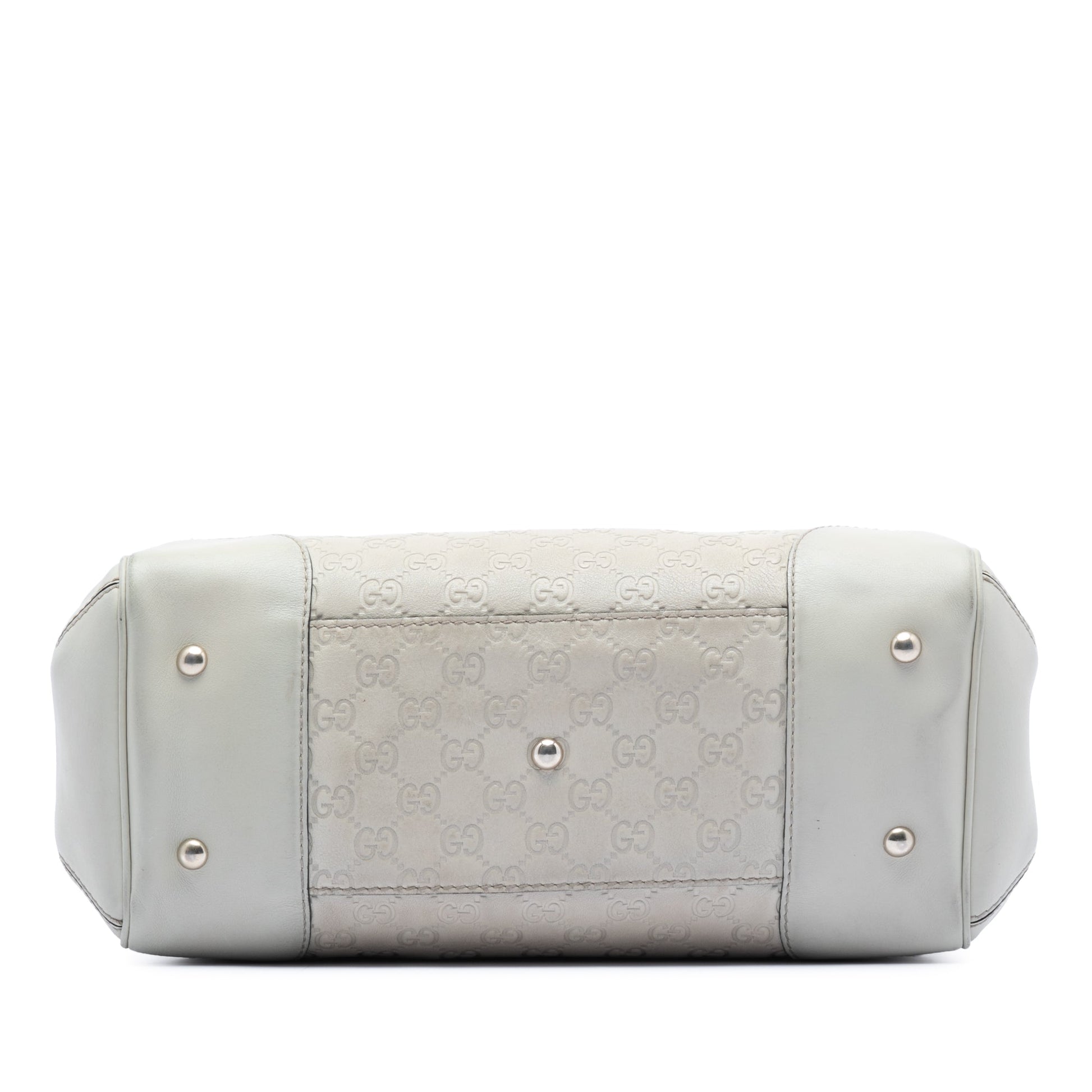 Gucci Guccissima Mayfair Tote