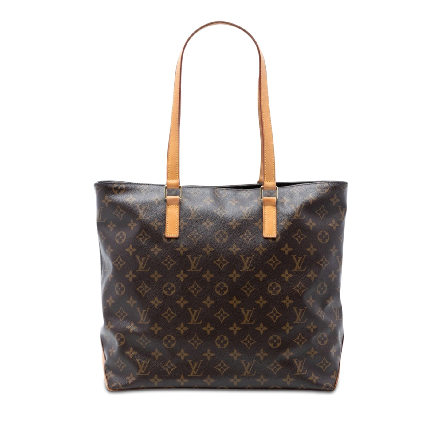 Louis Vuitton Monogram Cabas Mezzo