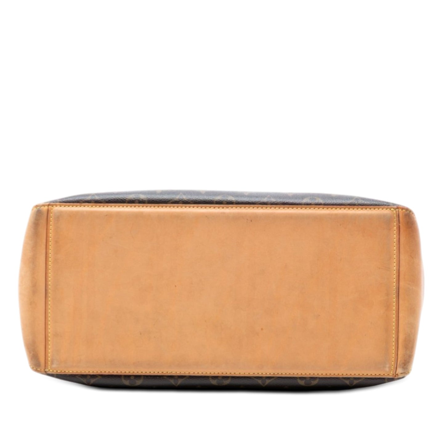 Louis Vuitton Monogram Cabas Mezzo