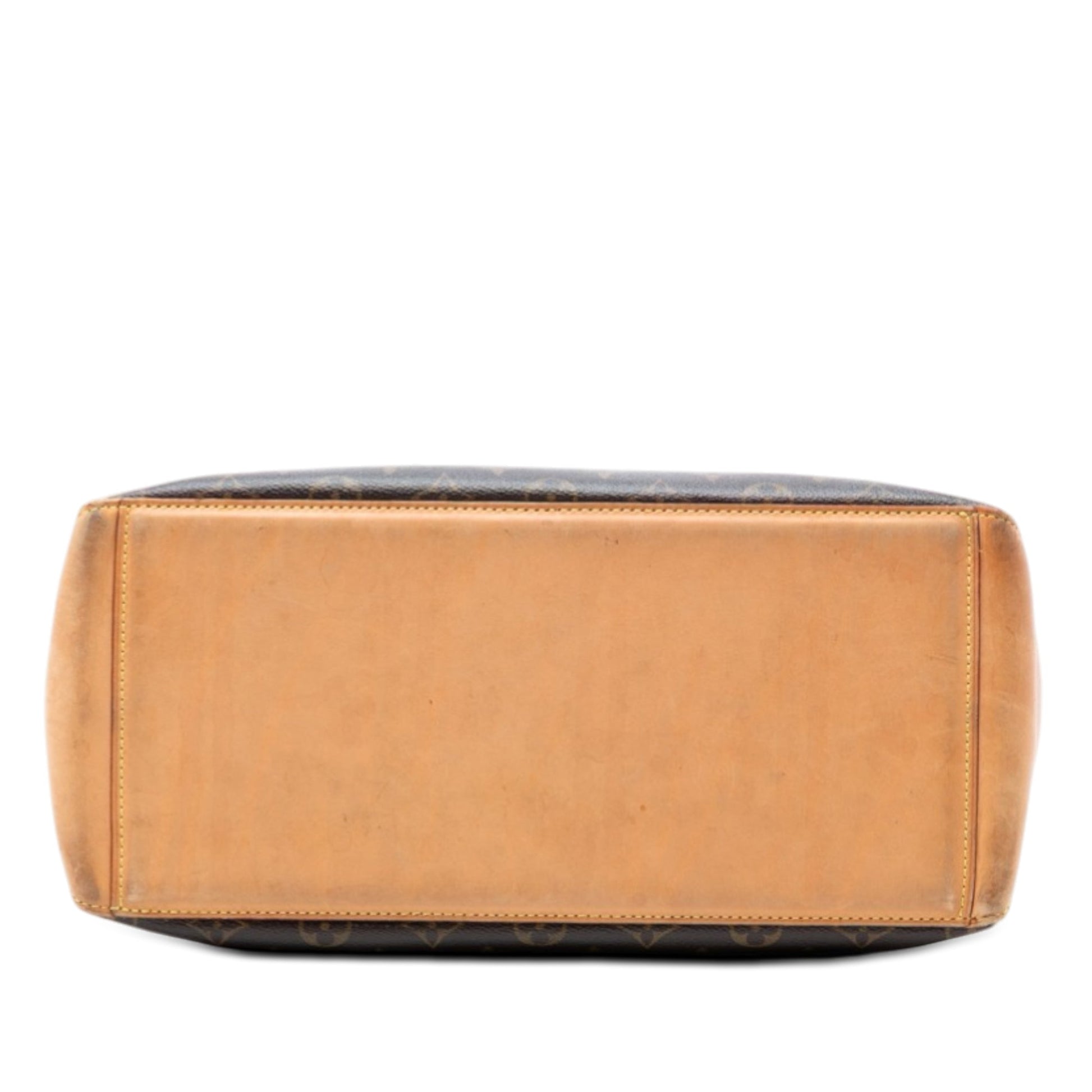 Louis Vuitton Monogram Cabas Mezzo