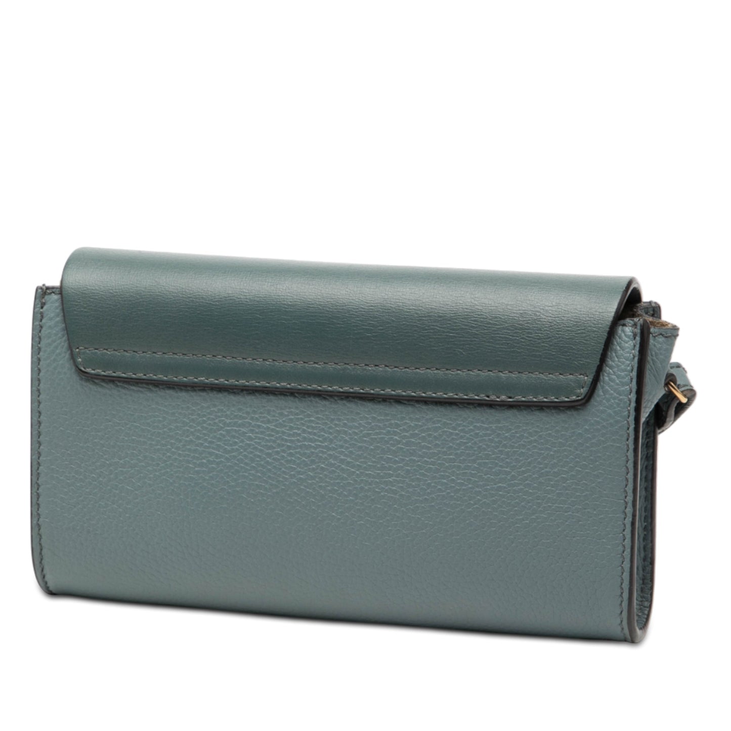Chloé Mini Calfskin Faye Crossbody