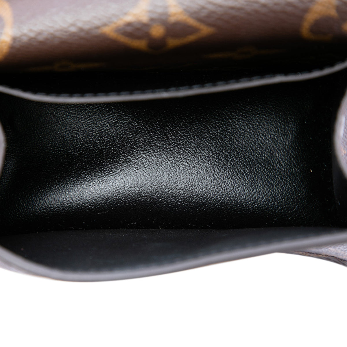 Louis Vuitton Monogram Daily Multi Pocket 30mm Belt