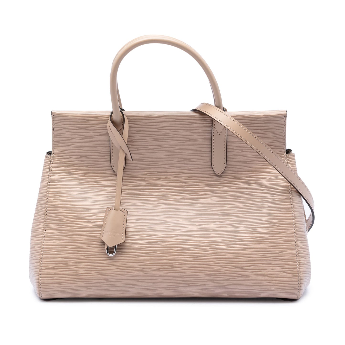 Louis Vuitton Epi Marly MM