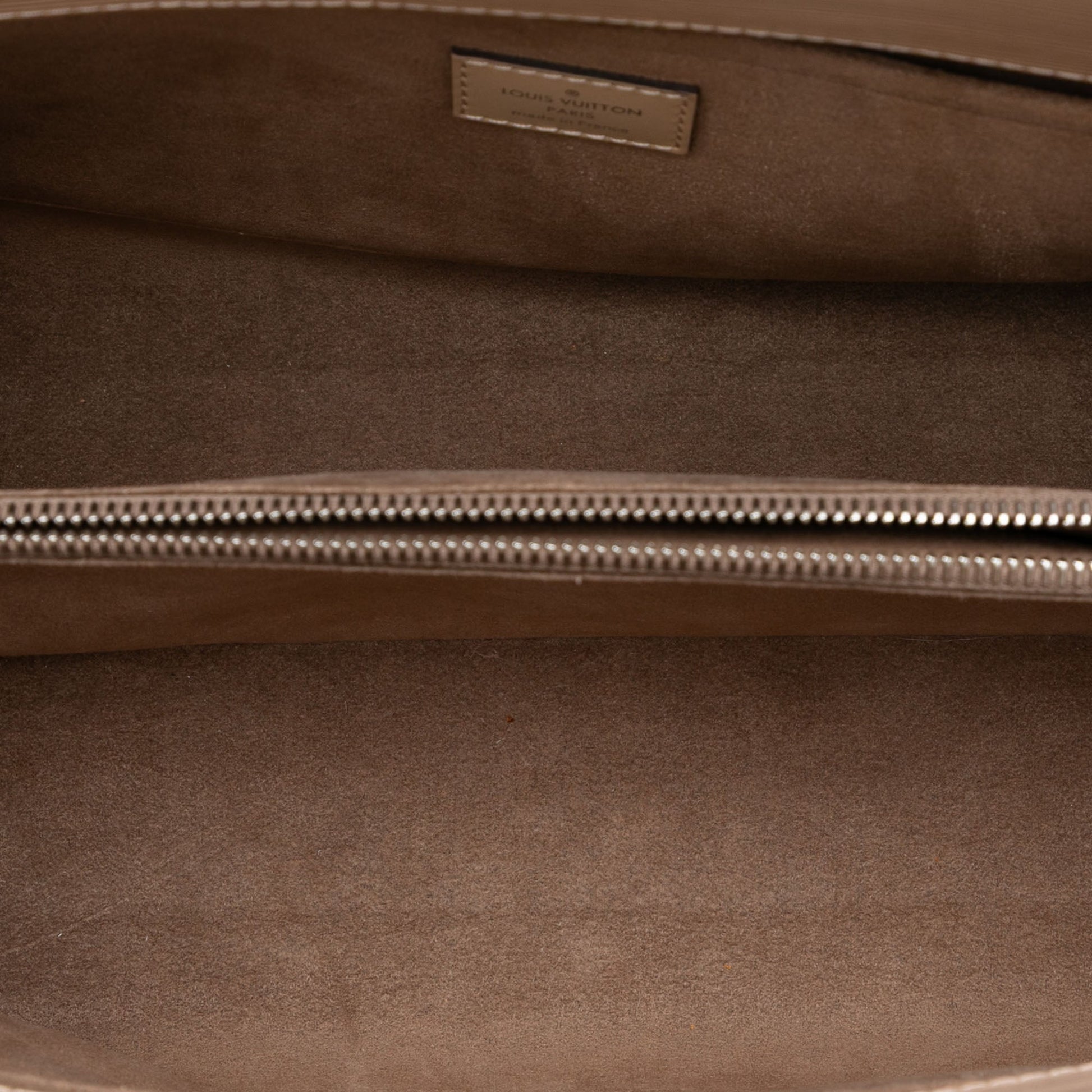 Louis Vuitton Epi Marly MM