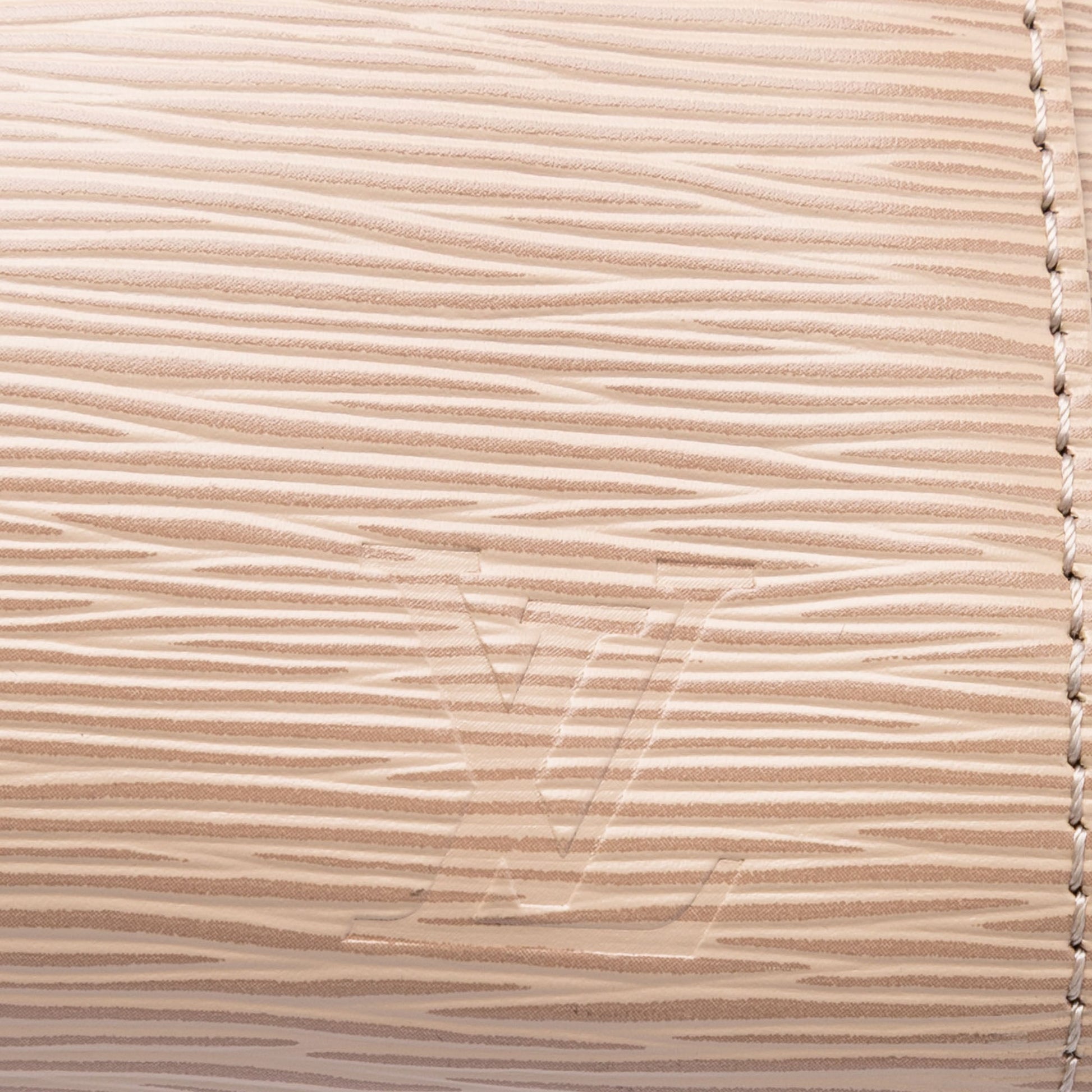 Louis Vuitton Epi Marly MM