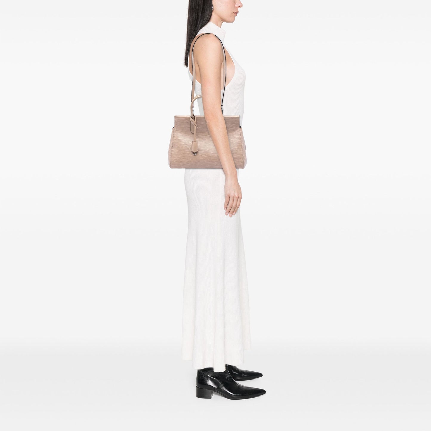 Louis Vuitton Epi Marly MM