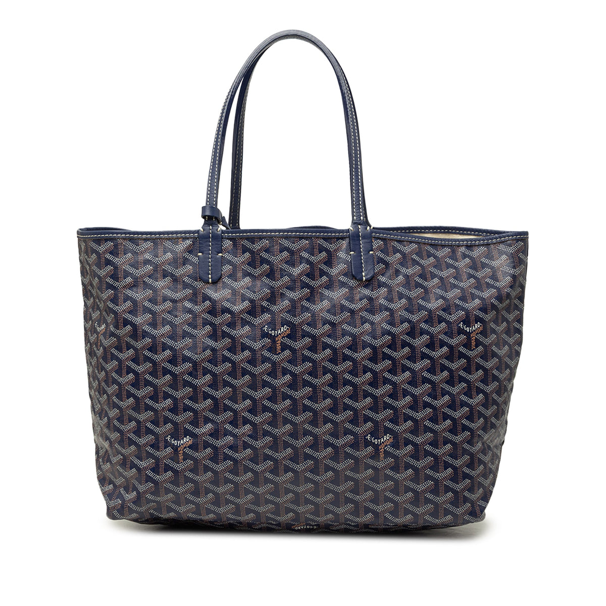 Goyard Goyardine Saint Louis PM